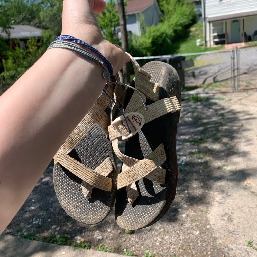 Chacos Zx1